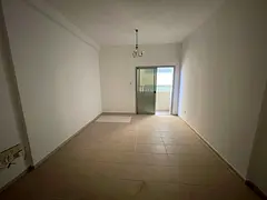 1-bedroom apartment with a living room in Al Qasimia (Al Nad), featuring free gym and swimming pool,