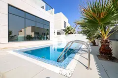 Custom Built Signature Villa | Largest | Vacant