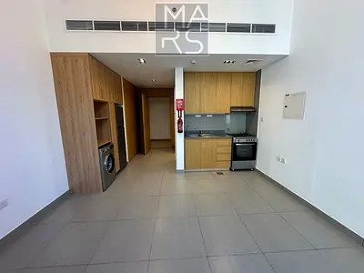 Brand new studio available for rent in Al Mamsha just in 36k