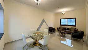 Prime Location| Furnished 1 Bedroom | Near to Mall