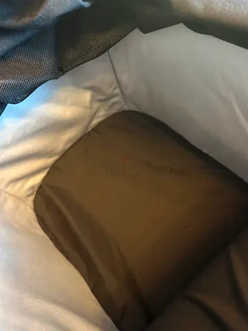 Joolz Aer2 Carry Cot - Space Black