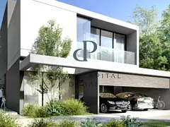 Exclusive 5BR Villa | Lush Green Views | Smart Home