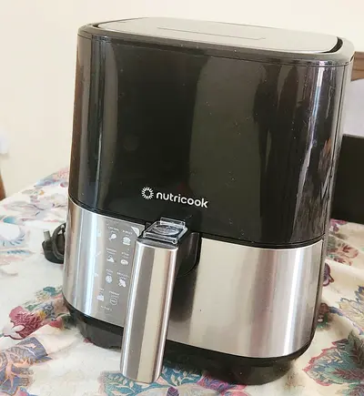Nutricook Airfryer