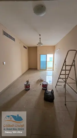 🏢 One-Bedroom Apartment for Annual Rent – ​​Al Jurf 3 | Ajman A distinctive apartment in a prime location in Al Jurf 3, close to all amenities and w
