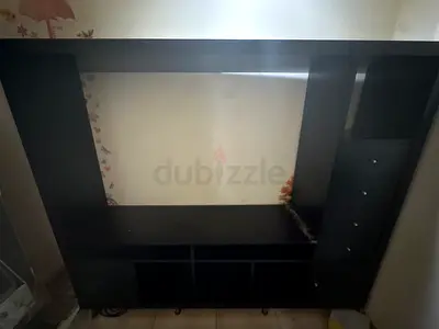 TV cabinet