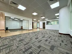 DIRECT FROM OWNER / Clover Bay, Business Bay – Vacant Office for Rent
