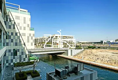 Duplex 4BR+Balcony | Full Canal View | Furnished