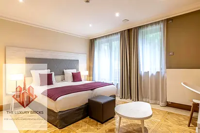 Pre-Summer Deal | Luxe Hotel Room | Serviced | Weekly Cleaning