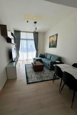 Modern | Furnished | 1 BR Apt For Rent | Prime Location