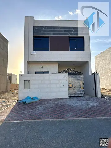 Including registration fees, Amazing town house with maid room, consists of 3 master bedrooms with built in wardrobes and rooftop in upscale area
