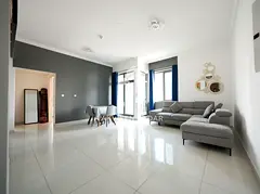 Prime Location | Fully Furnished | Balcony