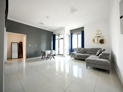 Prime Location | Fully Furnished | Balcony