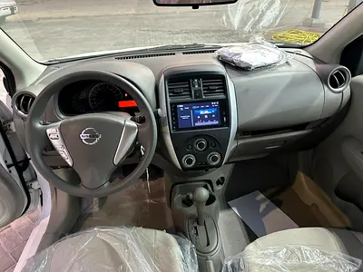 Nissan Sunny SV, миниатюра 11