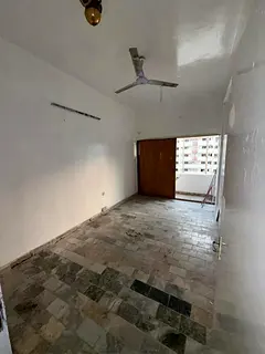 No Cash deposit // Huge Levish 2bhk with close hall 3 balconies available for yearly rent near megha