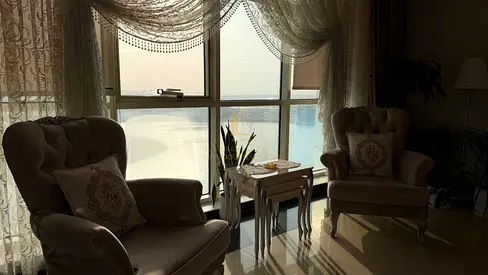 🏡 Own Your Dream Sea View in Sharjah! 🌊