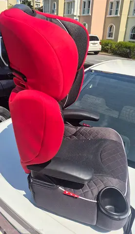 Car seat kids