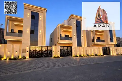 🏡 For Rent in Al Amrah – Fully Furnished, First Tenant! ✨ Features: