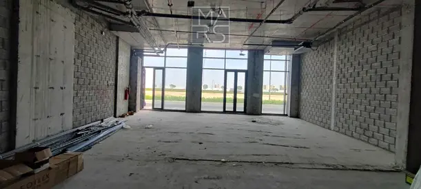 Ajmal Makan Complex** is pleased to announce the opening of leasing opportunities for commercial shops in a prime location within the complex