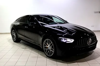 2024!! Mercedes-Benz AMG GT 63 S E Performance || Full Service In Dealership EMC