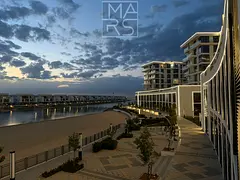 Elegant 2BR Living | Unfurnished | Panoramic Views