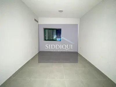 Brand new 1bhk with balcony all nationality allowed available in Al Nahda Sharjah