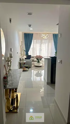 Ready to Move | Premium Furnished 1BR | Prime Location