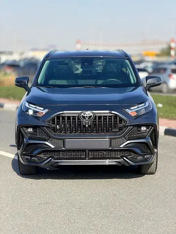 TOYOTA RAV4 2023 - FULL OPTION - V4 . 2.5 Engine