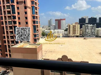 Furnished One-Bedroom Apartment for Annual Rent in Al Nuaimiya 1 –Prime Location and Open View Afantastic opportunity for annual rent in one of Ajman