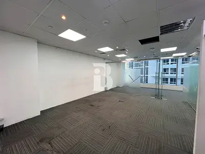 Iconic Address | Prime Location | Ready Office