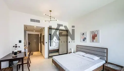 Well Appointed Apt | Ready to Move In | Low Floor