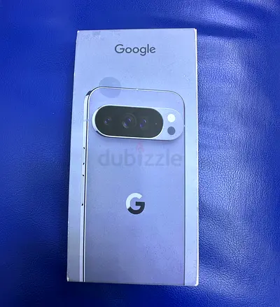 Google pixel 10 pro XL