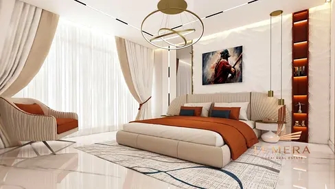 MODERN STUDIO | FULLY FURNISHED | BEST DEAL