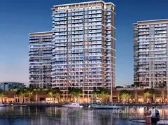 40/60 Plan | Waterfront Living | Spacious Layout
