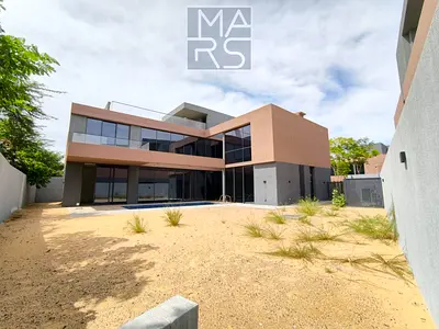 BRAND NEW 5BHK FOREST VILLA NEAR TO PARKS - RENT