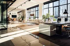 Prime Location | Handover Q2 2029 |Premium Office