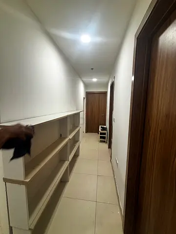 Jafiliya bed space available – ready to move in.