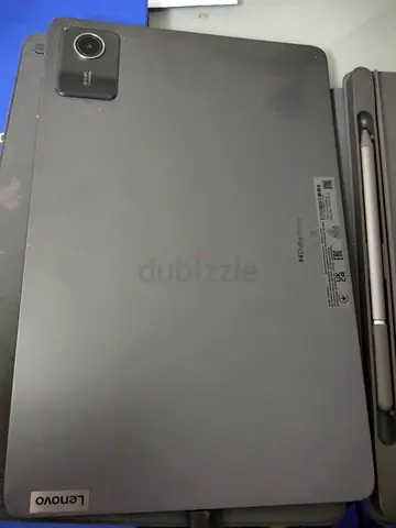 Lenovo Tablet with Stylus  Cover - Used, Good for repair and parts