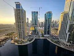 Lake view - High floor - Best Amenities