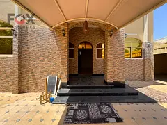 Villa for sale in Al Rawda 2, Ajman | 9 master bedrooms, majlis and hall, large yard, 7,000 sq.ft, i