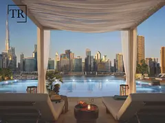 Waterfront Living | Prime Location | HO: Q2 2026