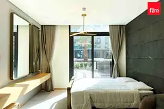 Pool Terrace I Premium Furnishing I Ready To Move