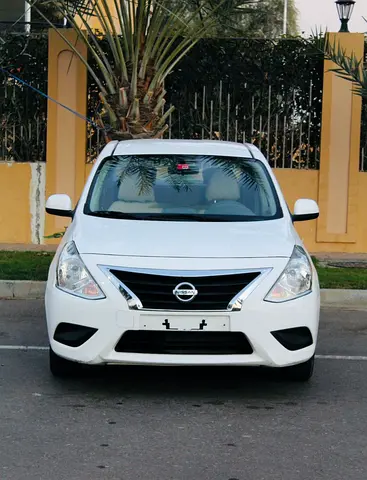 2023 Nissan SUNNY — миниатюра 2