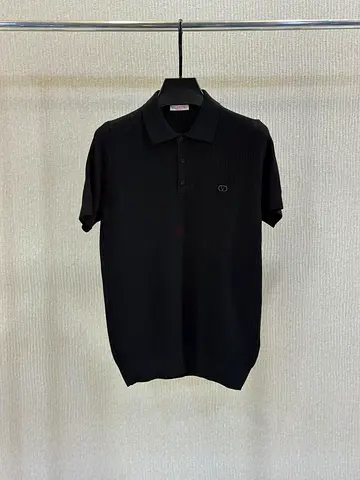 Valentino polo T-shirt for men