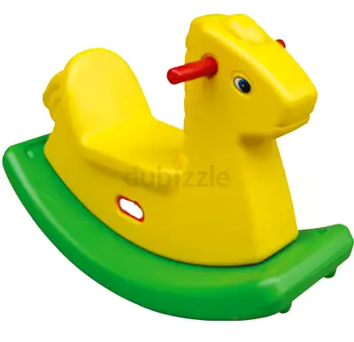 Childs Rocking Horse 73x30x50cm