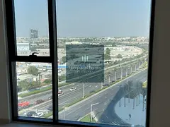 Vacant Ready To Move / Unfurnished /Balcony