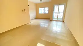 BRAND NEW LOOK APARTMENT WITH FREE GYM 2BHK ONLY FAMILY 46K