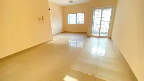 BRAND NEW LOOK APARTMENT WITH FREE GYM 2BHK ONLY FAMILY 46K