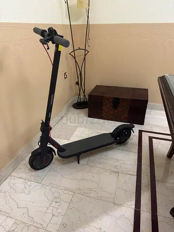 Xiaomi scooter 4 lite