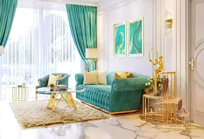 MODERN DESIGN | STUDIO | BALCONY | AMAZING DEAL