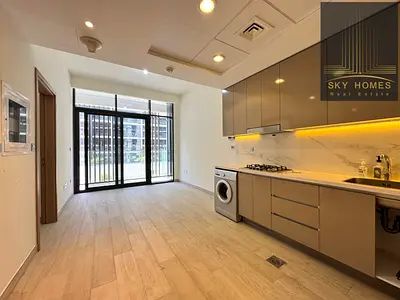 BRAND NEW | BIG BALCONY | FREE CHILLER | 1 BEDROOM WITH 1 WASHROOM WITH KITCHEN APPLIANCES IN JUST 75K